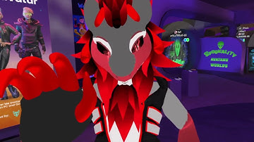 How to use the Stream Camera | VRChat