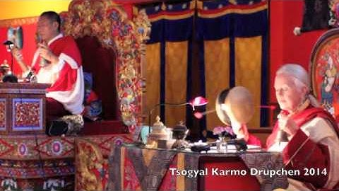 Dakinis - Lama Tsultrim Allione