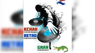 Kchak Retro Gran Caimn