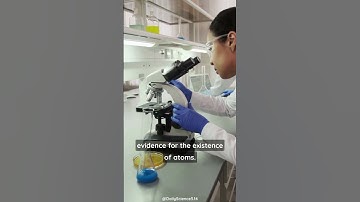 Unlocking the Secrets of Atoms: From Ancient Philosophy to Modern Science