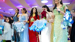 IMAD SELIM  / Qaiser & Dlsoz / Part02 / Kurdische Hochzeit by #DilocanPro