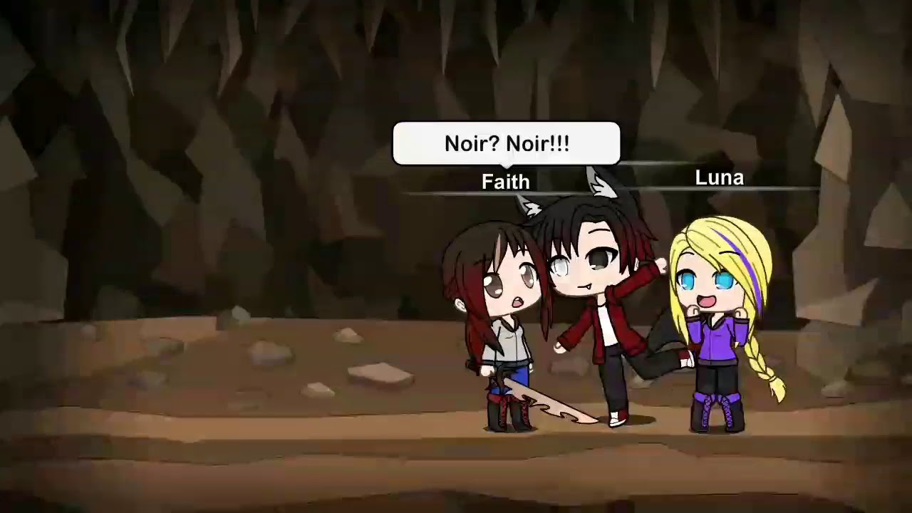 ✔Unnatural Channel teaser//OFFICIAL//read desc.