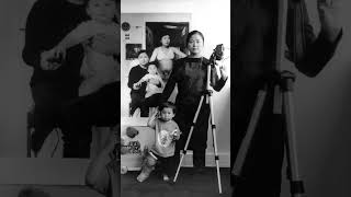 The Mother as a creator, Annie Wang's project