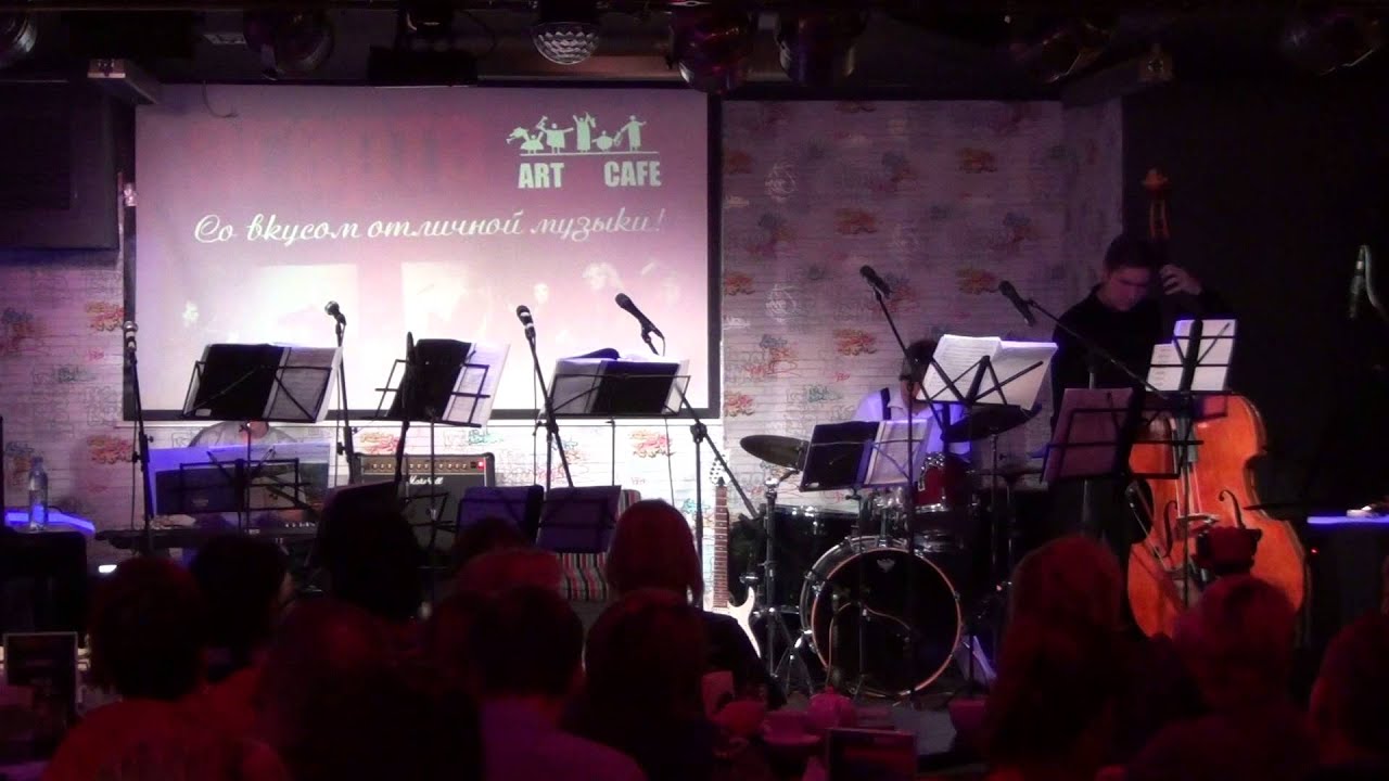 SUNVOICE (a cappella)