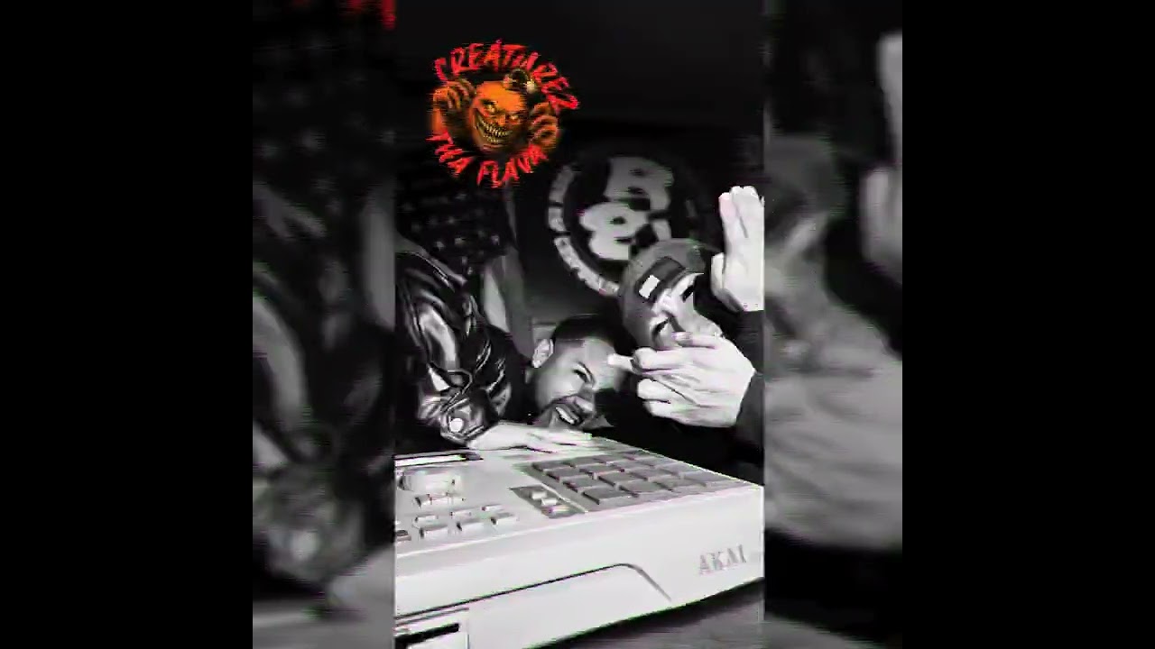 CREATUREZ THA FLAVA / IT’S THA PHAT 