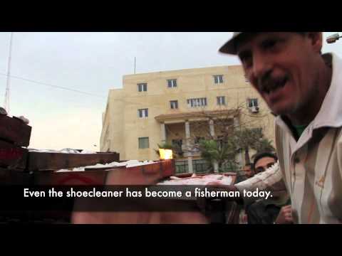 The Fishermen of Alexandria