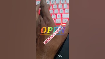 A To Z Shortcuts keys || Useful Shortcuts  Key #shorts  #viralvideo  #reel #shivamcomputergyan