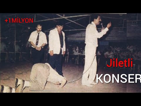 MÜSLÜM GÜRSES - Yaktın beni dünya JİLETLİ KONSER