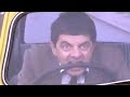 Bean's Drive | Funny Clip | Mr Bean Official