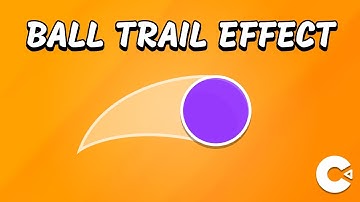 How to Create a Ball Trail Effect in Construct 3