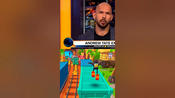 Andrew Tate: "Women Belong To Men In Marriage!"