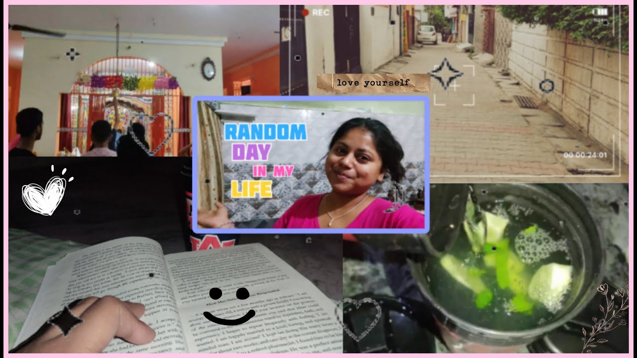 A random day in India ♥️ - YouTube