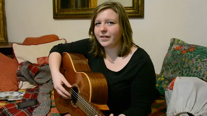 i see fire cover