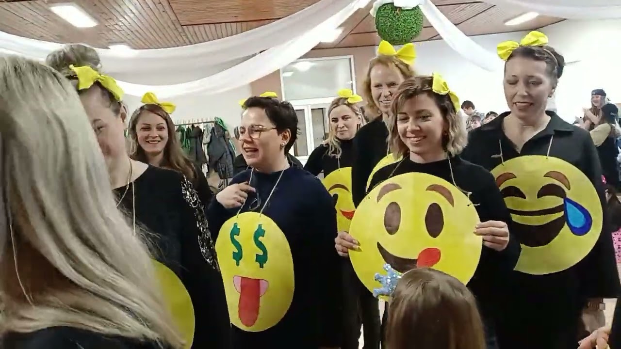 Karneval 2024_ZŠ Vitanová