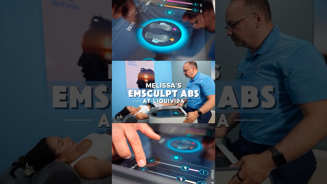 This Machine Does 20,000 Sit-Ups While You Lie Down
