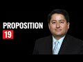 California Prop 19: Property Tax Transfer & Inheritance Rules Explained