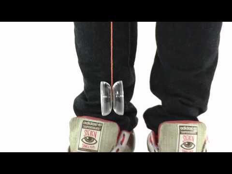 YoYo.tv Yo-Yo Tutorial: Sleeper