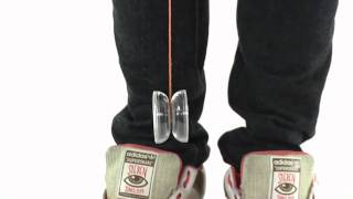 YoYo.tv Yo-Yo Tutorial: Sleeper