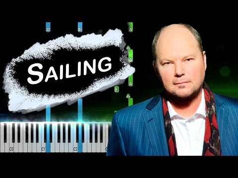 Sailing - Christopher Cross