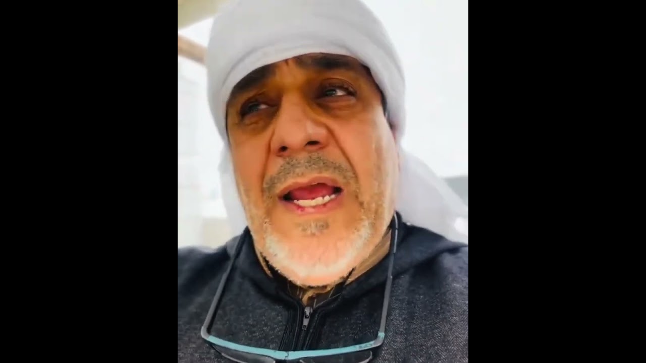 قصه حقيقه راجل ادرسي متوفي والده وبعد 24 عام علم ان عليه دين عند راجل في الاصابعة بدون مايعرف اسمه 