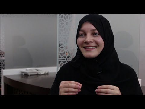 The Priest Refused to Forgive Me ~ Convert to Islam - YouTube