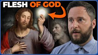 Answering the Biggest Objection To the Eucharist!