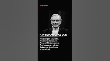 A wise man once said ⚡😡💪 #motivation #quotes #goals #history #inspirationalquotes #grind #speech