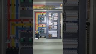 🟡 👉 Panel MDP Dan SDP !!! #instalasilistrik #panellistrik #tekniklistrik #teknikelektro #electrical