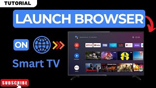 How to Use Browser on ANY Samsung Smart TV in 2025 screenshot 5
