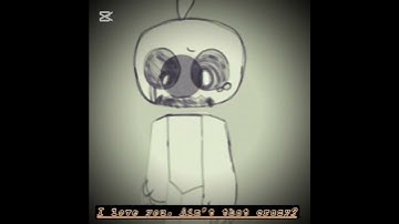 Gourdy lost his parents 💔 #Dandysworld #yesistilldoeditswiththatfandom