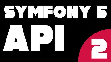 Symfony 5 API  - E2 - Vuex Intro