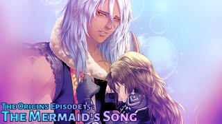 Eldarya The Origins Episode 15 | English [Valkyon]
