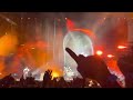 Muse - Stockholm Syndrome - live@madcool Madrid- 08/07/2022