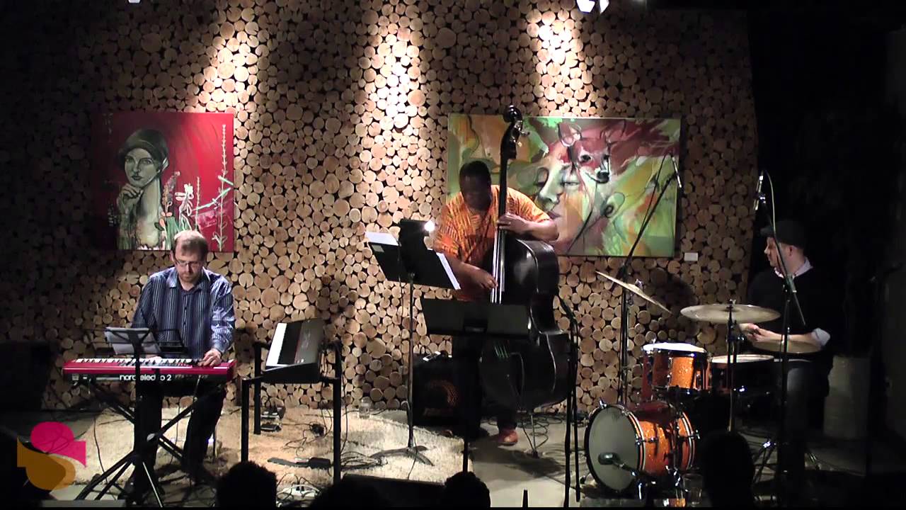 Curtis Nowosad Quartet "For The Woman" www.streamingcafe.net