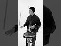 Rock out with the stick 🥁