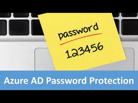 Видео: Как изменить пароль в Azure AD?