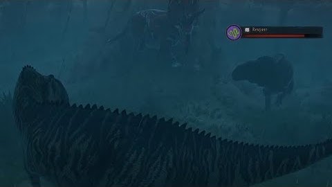 DB Giga duo hunts Eo - Apex Killers: Semi-Realism