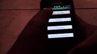 How To Change Your Skin On MCPE (Android) screenshot 5