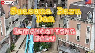Download lagu Tes Kamera ! Suasana Baru Dan Semangat Yang Baru // Never Give Up