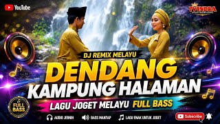 🎵HOMETOWN MELODY – MALAY DJ REMIX🎵