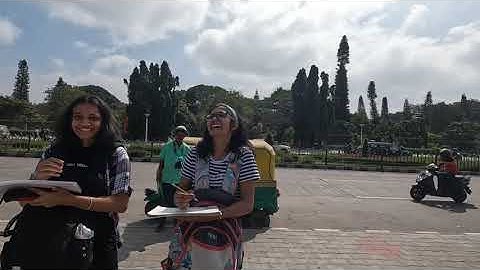 RVCA INDUCTION 22 - City Tour