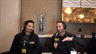 Sergio Mora Says Armando Resendiz Could Upset Jaime Munguia | Mexico vs. Mexico 