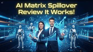 Ai Matrix Spillover 2026 Official Tutorial Integrated Autoresponder System Guide
