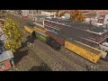 Trainz trs22 040t docksider locomotive