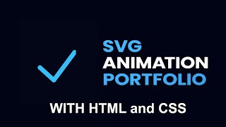 SVG Animation for Portfolios | Draw & Hover Effects with CSS (Part 4) Net Worth