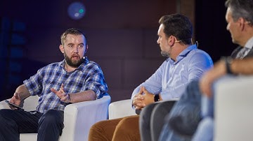 How Onchain Finance Is Transforming Global Markets | SmartCon 2023