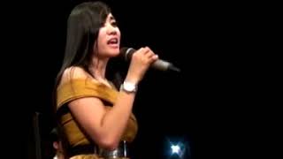 BUKAN TERCIPTA UNTUKKU NILA NADA