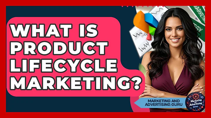 What Is Product Lifecycle Marketing? - Marketing and Advertising Guru