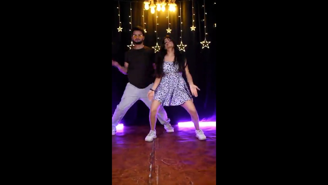 Uncha Lamba Kad Choreography By Sanjay Shorts Dance Youtubeshorts