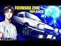 Fujiwara zone explained  how you can enter it